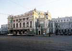teatro Mariinsky