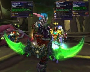 play wow world of warcraft rusia game