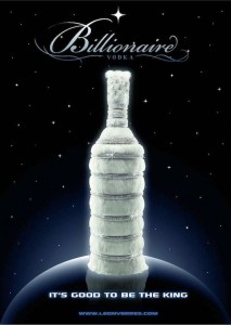 billionaire vodka russia