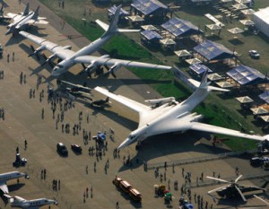 MAKS-2011 rusia MAKS-2011 rusia