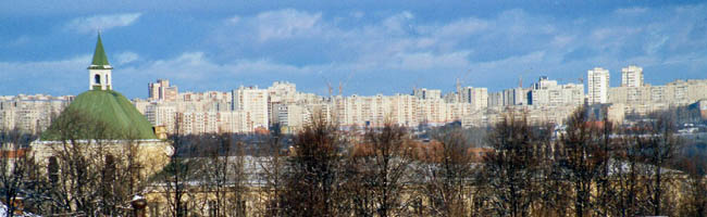 ciudad de vladimir