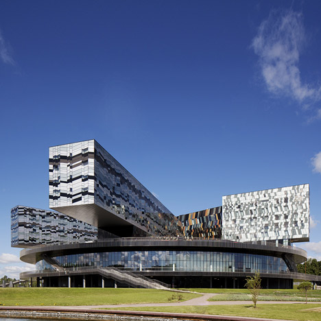 skolkovo rusia